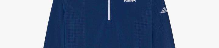 ADIDAS ULTIMATE 365 ANORAK JACKET