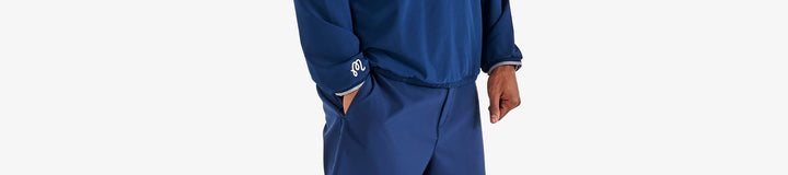 ADIDAS ULTIMATE 365 ANORAK JACKET