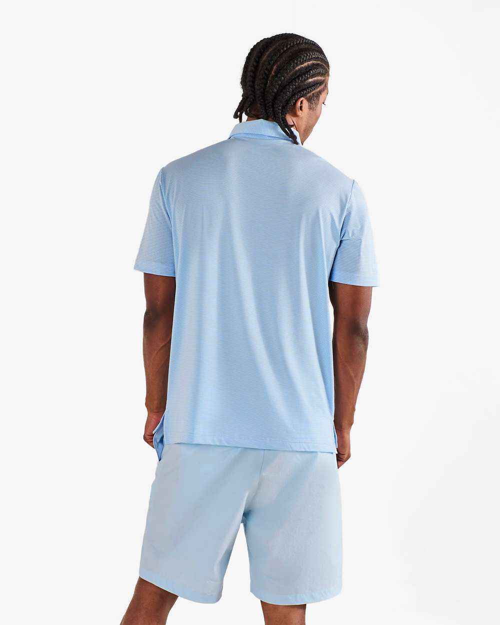 ADIDAS ULTIMATE 365 SHORT