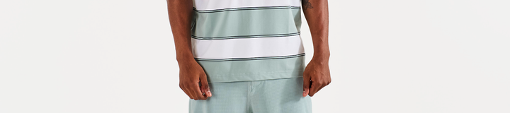 ADIDAS ULTIMATE 365 MELTAWAY SHORT