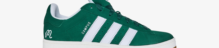 MALBON X ADIDAS CAMPUS GOLF SHOE