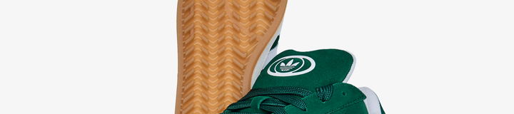 MALBON X ADIDAS CAMPUS GOLF SHOE