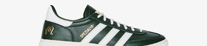 MALBON SPEZIAL GOLF SHOE