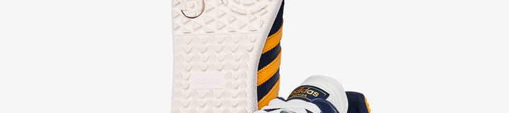 MALBON SAMBA GOLF SHOE