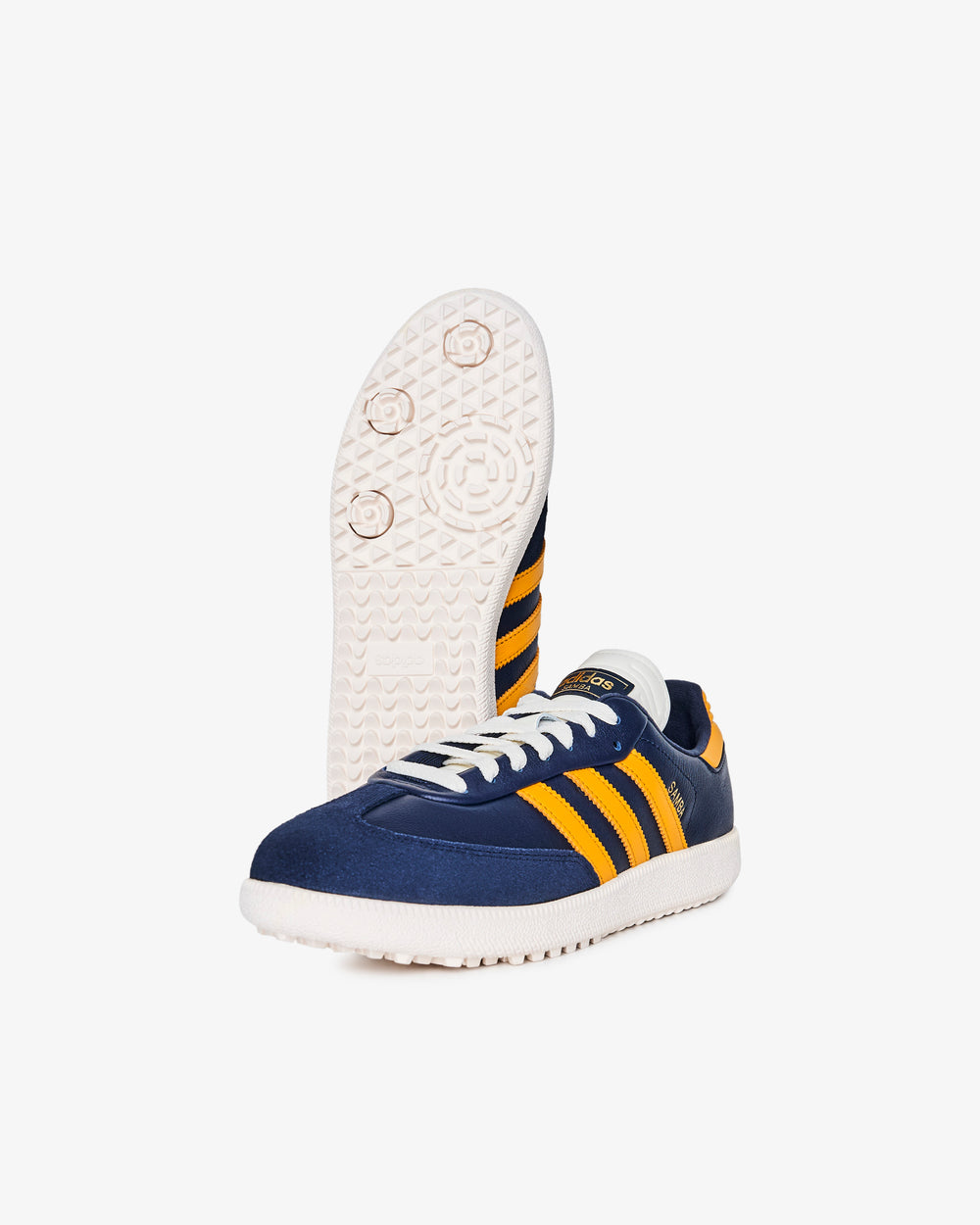 MALBON SAMBA GOLF SHOE