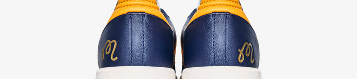 MALBON SAMBA GOLF SHOE