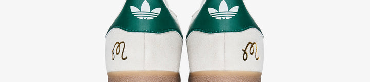 MALBON GAZELLE GOLF SHOE