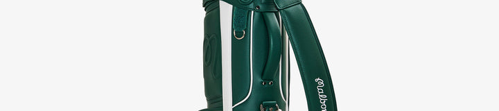 MALBON CART BAG