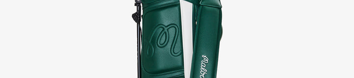 MALBON CART BAG