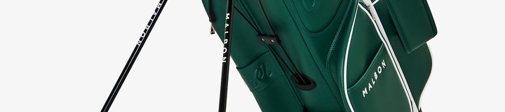 MALBON CART BAG