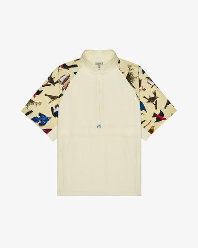 BLUE JAY WINDSHIRT