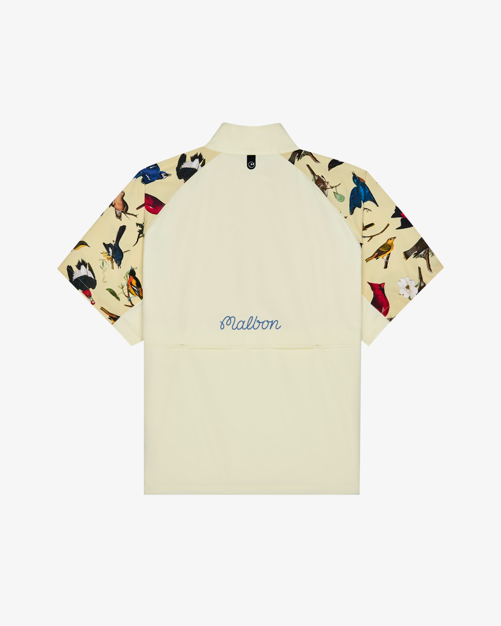 BLUE JAY WINDSHIRT