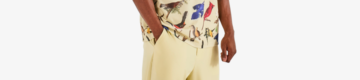 MAGNOLIA PANT