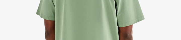 MARE MOCKNECK TEE