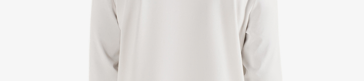 UPLAND MOCKNECK TEE