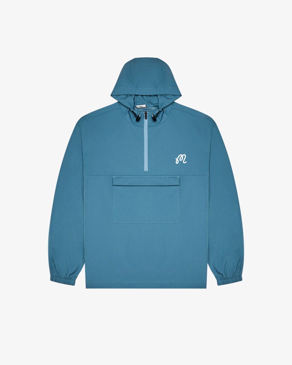 BRIDGE ANORAK