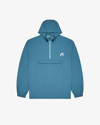 BRIDGE ANORAK