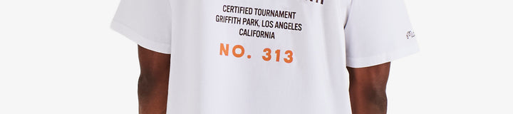 BERMUDA CHAMPIONSHIP TEE