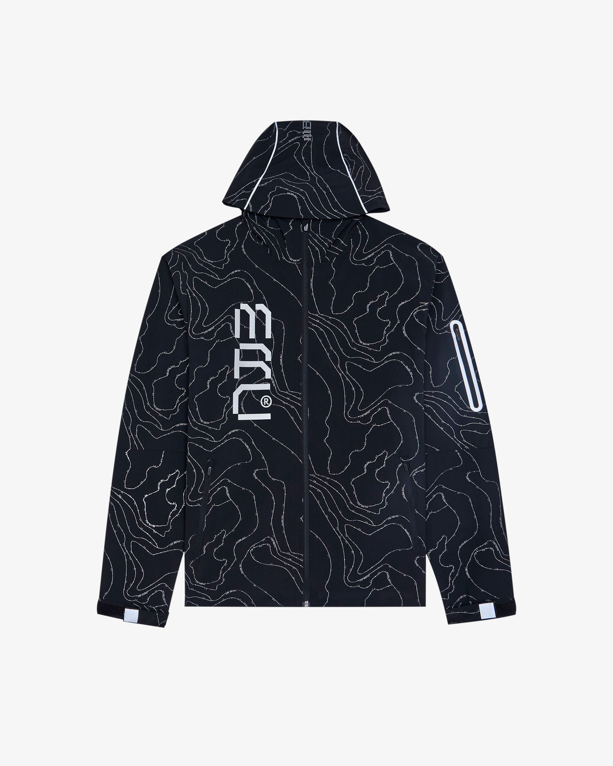 MRC SHELL JACKET