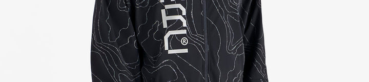MRC SHELL JACKET