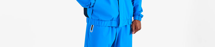 MRC FULL ZIP JACKET