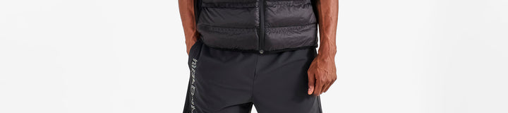 MRC PADDED VEST