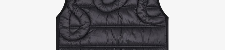 MRC PADDED VEST