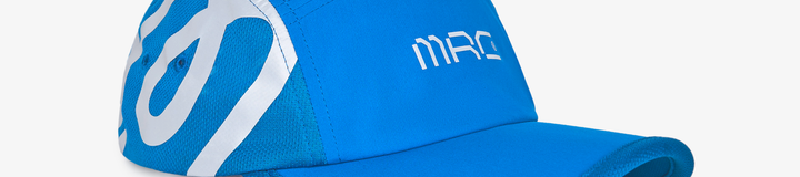 MRC 5 PANEL CAMPER HAT