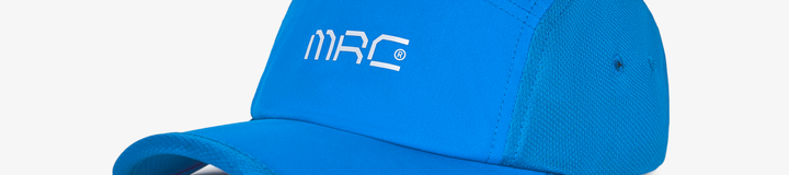 MRC 5 PANEL CAMPER HAT