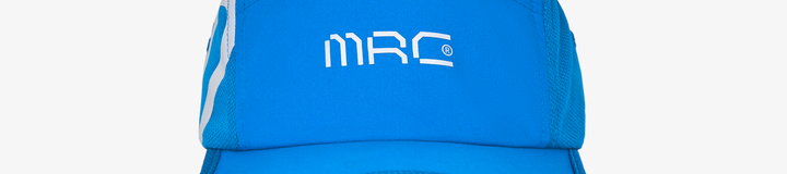MRC 5 PANEL CAMPER HAT