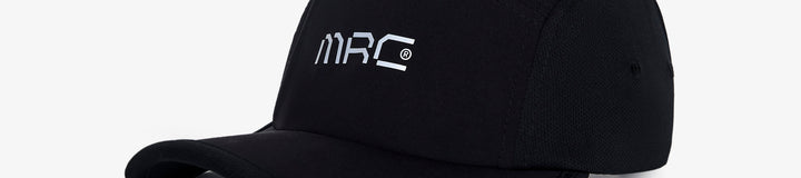 MRC 5 PANEL CAMPER HAT