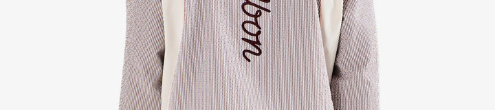 VALERO PULLOVER