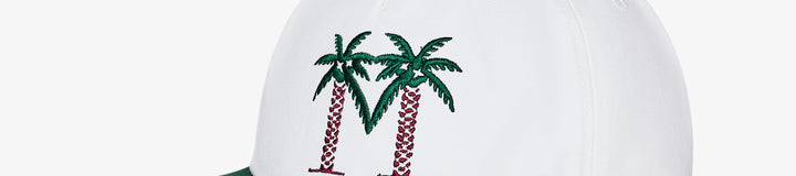 PALMA DRIVE SNAPBACK