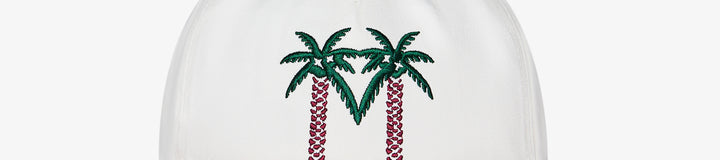 PALMA DRIVE SNAPBACK