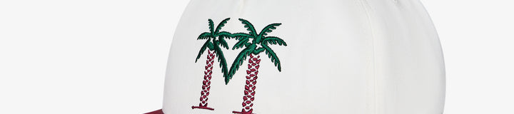 PALMA DRIVE SNAPBACK