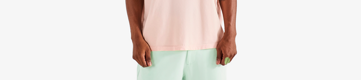 BERMUDA PLAYA TEE