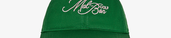 PALMETTO DAD HAT