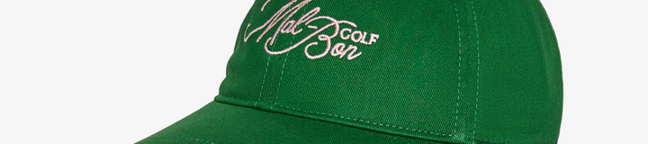 PALMETTO DAD HAT