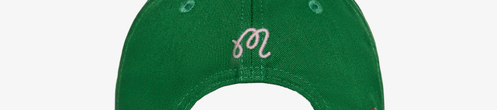 PALMETTO DAD HAT