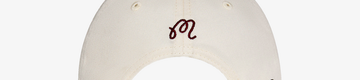 PALMETTO DAD HAT