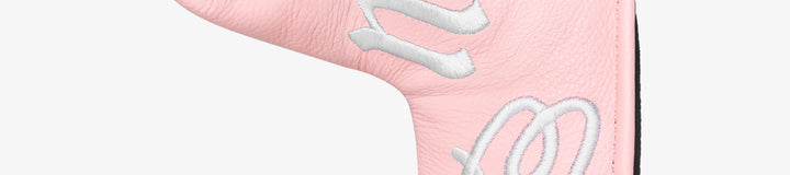 MIRAGE BLADE PUTTER COVER