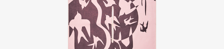 MARIEL TERRY CADDY TOWEL