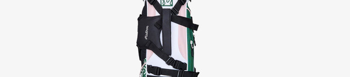 PALMETTO WALKING BAG