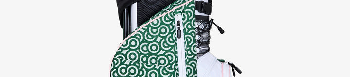 PALMETTO WALKING BAG