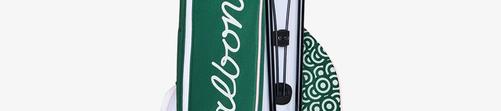 PALMETTO WALKING BAG