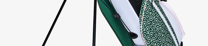 PALMETTO WALKING BAG