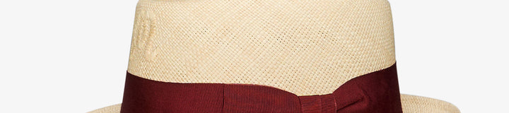 ANTON STRAW HAT