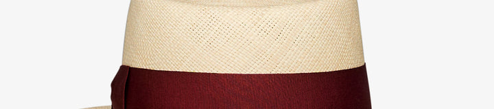 ANTON STRAW HAT
