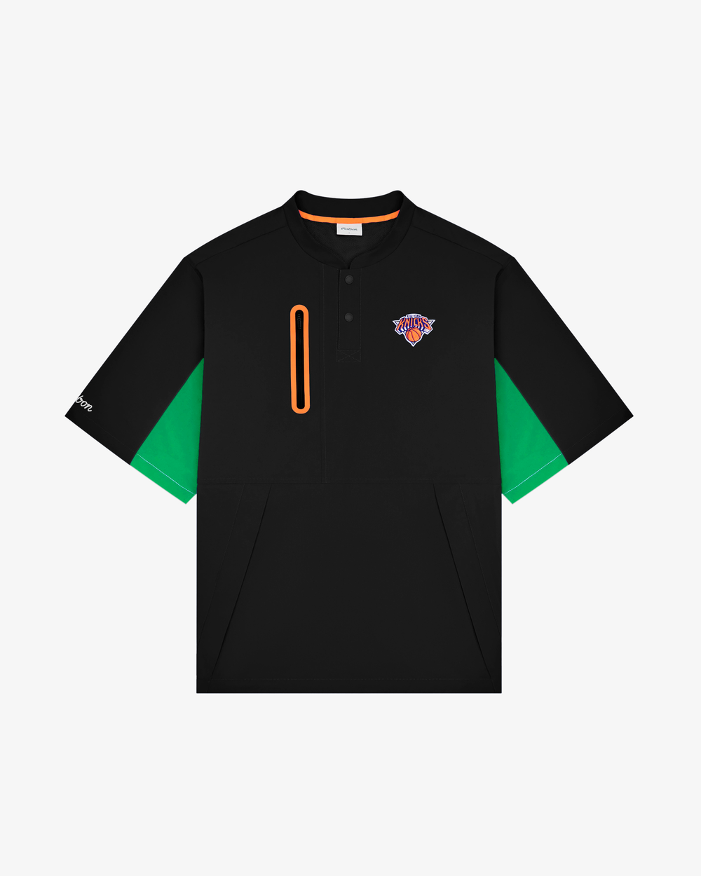 KNICKS RUCKER BLADE WINDSHIRT