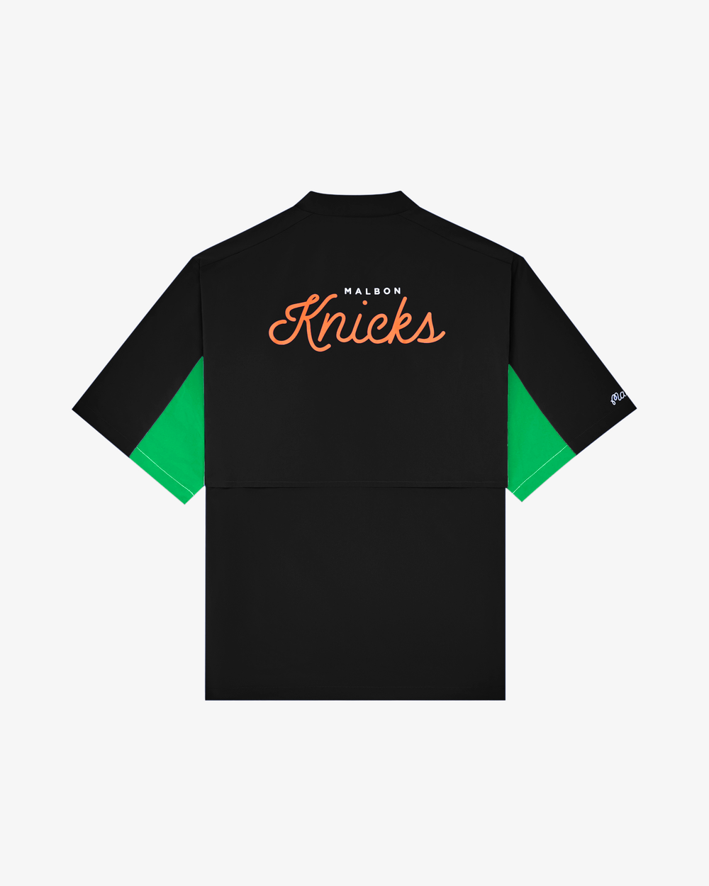 KNICKS RUCKER BLADE WINDSHIRT